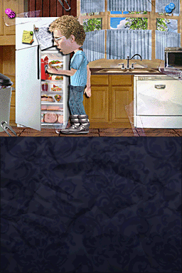 Napoleon Dynamite screenshot 4 for PSP
